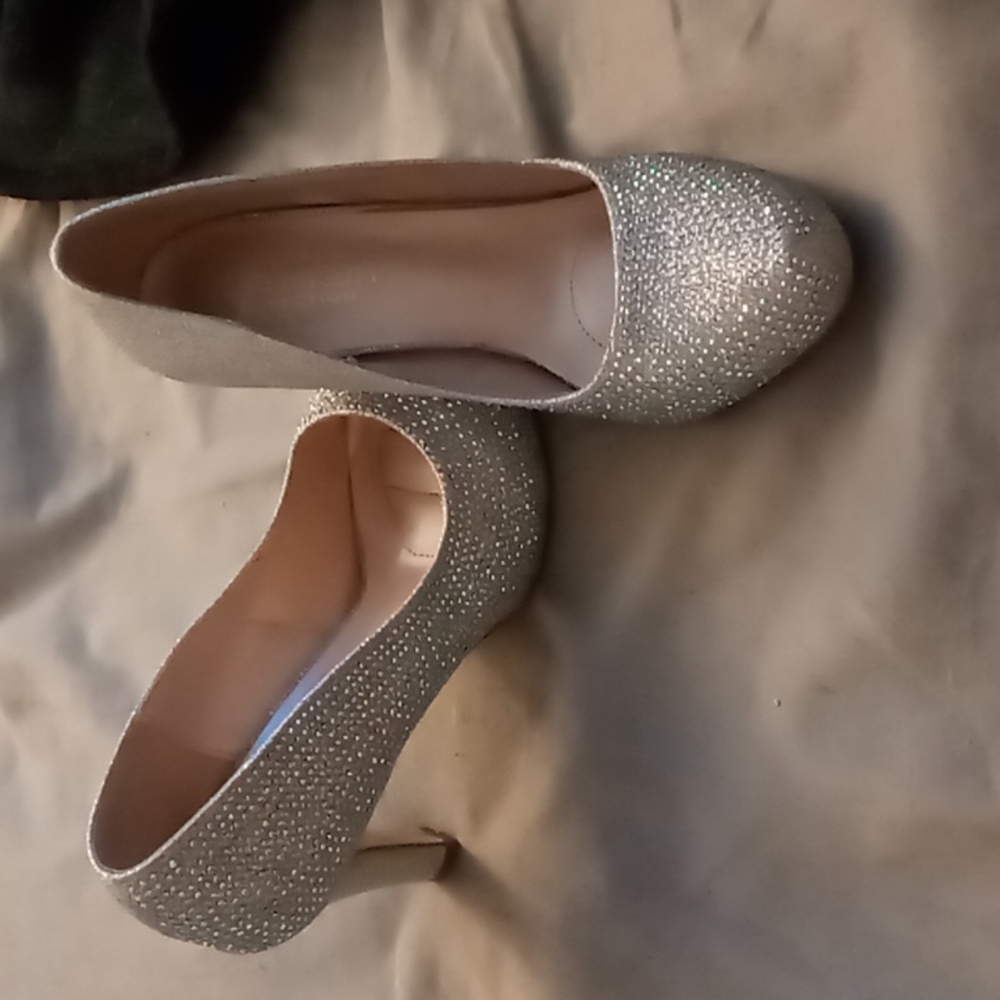 Heels(pumps)